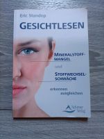 Gesichtlesen Schirner Verlag Hessen - Wöllstadt Vorschau