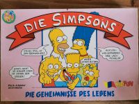 Die Simpsons Geheimnisse des Lebens Spiel Niedersachsen - Wolfenbüttel Vorschau