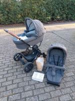 Kombi Kinderwagen von Hartan, Babyschale + Sportsitz + Zubehör Niedersachsen - Garrel Vorschau