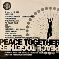 Vinyl: Various - Peace Together (selten, Sammlerzustand) Hessen - Oberursel (Taunus) Vorschau