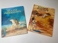 Kleine Indianerin & Kleiner Indianer 2 Kinder Bücher NEU! Rheinland-Pfalz - Waldsee Vorschau