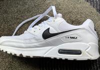 Nike Air Max Gr. 40 Hessen - Wiesbaden Vorschau