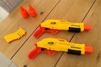 Nerf Alpha Strike Tiger Nordrhein-Westfalen - Würselen Vorschau