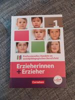 Pro. Handeln im sozialpäd. Berufsfeld  Erzieherinnen+Erzieher Niedersachsen - Braunschweig Vorschau