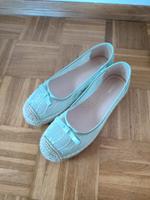 Sandalen Schuhe Sommer Ballerinas Bayern - Wolfratshausen Vorschau
