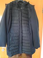 Ulla Popken 50/52 Hybridjacke, Stepp/Softshelljacke inkl. Versand Hessen - Lohfelden Vorschau