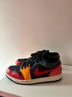 Nike Jordans 1 Gr. 41 Baden-Württemberg - Metzingen Vorschau