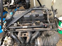 Ford Fiesta V Motor A9JA 1.3L 51kw Sachsen-Anhalt - Jessen (Elster) Vorschau