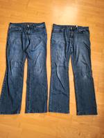 42/36 s.oliver Jeanshose bootcut Damen Bayern - Burgkunstadt Vorschau