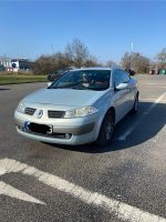 Renault Megane 2.0 Cabrio Nürnberg (Mittelfr) - Nordstadt Vorschau