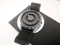 Magneto Watch Armbanduhr Model Komet, Schwarz NEU Nordrhein-Westfalen - Solingen Vorschau