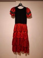 Mädchen Kleid Flamenco Spanien - Handemade Baden-Württemberg - Eberhardzell Vorschau