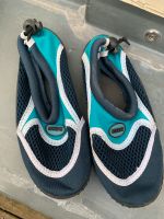 Strandschuhe Gr. 29/30, guter Zustand, gut gegen Steinstrand Dresden - Äußere Neustadt Vorschau