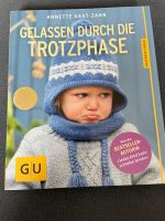 Buch „Gelassen durch die Trotzphase“ Bayern - Riedenberg Vorschau