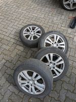 Alufelgen 7J 16 ET48 lk 5x112 Mercedes BMW VW Audi Nordrhein-Westfalen - Coesfeld Vorschau