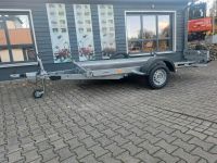 Martz Unilader, Multitransporter 1300kg PKW Anhänger Sachsen - Mulda Vorschau