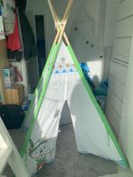 Tipi Spielzelt für Kinder *Neu* Wuppertal - Heckinghausen Vorschau