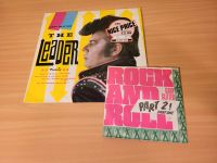 GARY GLITTER rock and roll VINYL LP SCHALLPLATTE KONVOLUT Niedersachsen - Lutter am Barenberge Vorschau