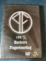 DVD 100% HARDCORE FINGERBOARDING Niedersachsen - Varel Vorschau