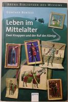 Leben im Mittelalter Günther Bentele Niedersachsen - Hohnhorst Vorschau