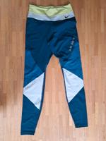 Nike Sporthose Leggings Nordrhein-Westfalen - Langenfeld Vorschau