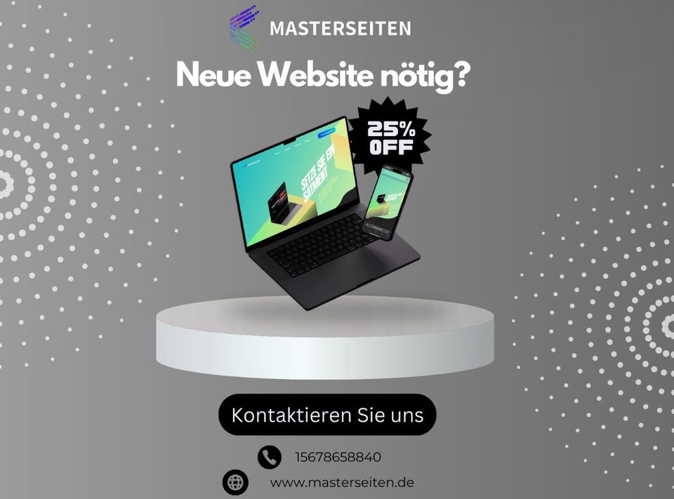 Webdesign | Homepage erstellen | Webseite erstellen | Webseite in Hamburg