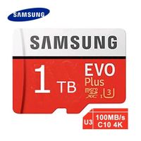 Suche günstige, originale 1TB Micro SD Karte Niedersachsen - Salzgitter Vorschau