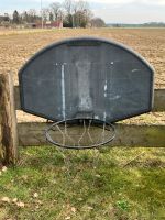 Basketballkorb Outdoor Wandbefestigung Niedersachsen - Hermannsburg Vorschau