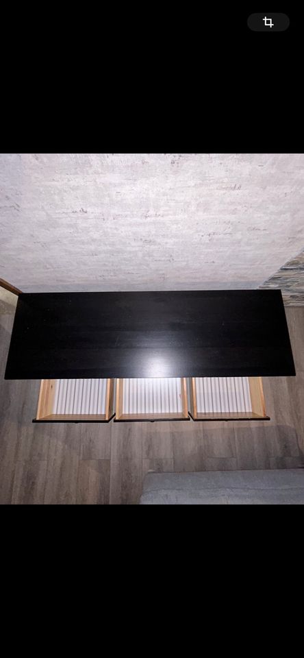 Hemnes TV Board in Homburg