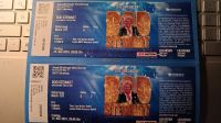 zwei Eintrittskarten Konzert Rod Stewart in Nürnberg Saarbrücken - Malstatt Vorschau