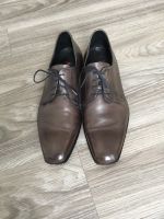 Lloyd Business Herren-Schuhe, Ledersohle, Modell Rapid Niedersachsen - Winsen (Luhe) Vorschau