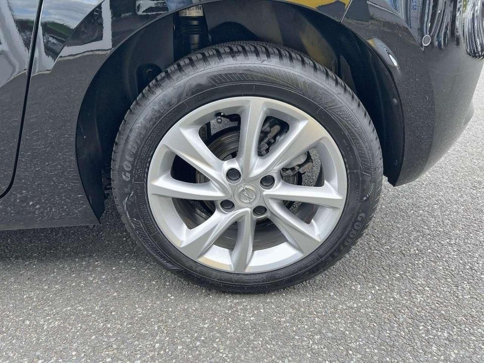 Opel Corsa 1.2 Direct Injection Turbo Start/Stop Eleg in Schöllkrippen