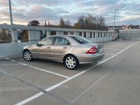 Mercedes Benz C180 Kompressor | Facelift | Cubanit Baden-Württemberg - Göppingen Vorschau