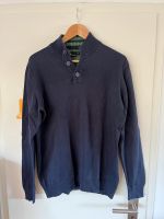 Pullover Camargue blau Gr. XL - Kostenloser Versand Nordrhein-Westfalen - Sundern (Sauerland) Vorschau