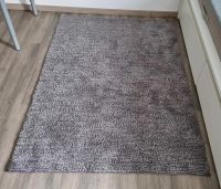 Teppich in grau zu verkaufen Niedersachsen - Garrel Vorschau