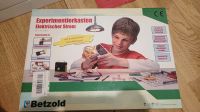 Experimentierkasten Elektrischer Strom von Betzold / Unterricht Nordrhein-Westfalen - Hille Vorschau