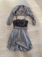 Weise Kleid Gr. 40 und Bolero M Baden-Württemberg - Igersheim Vorschau