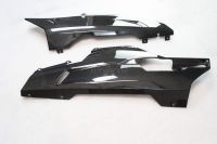 Ducati 1198 1098 848 100% Carbon Verkleidung unten Bugspoiler Bayern - Osterhofen Vorschau