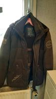 Winterjacke Soccx Gr. 36 Thüringen - Apolda Vorschau