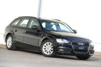 Audi A4 2,0 TDI Attraction LEDER * TÜV NEU * GARANTIE Pankow - Weissensee Vorschau