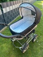 Emmaljunga Kinderwagen / Sportsitz Niedersachsen - Nordstemmen Vorschau