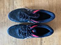 Asics Volleyballschuhe Netburner Ballistic 42 Niedersachsen - Celle Vorschau