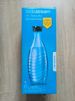 SodaStream Crystal Glasflasche Sachsen - Chemnitz Vorschau