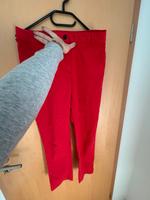 3/4 rote Hose Bayern - Kumhausen Vorschau