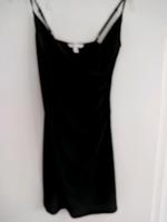 Schwarzer Trägerkleid von H&M Gr. XS Bayern - Hausen Oberfr. Vorschau