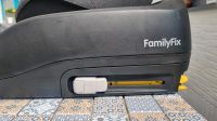 Maxi Cosi FamilyFix Family Fix Station Kindersitz isofix Schleswig-Holstein - Lübeck Vorschau