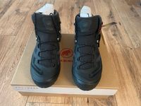 Mammut Wanderschuhe Ducan Mid GTX Men Gr. 46 Neu Dresden - Trachau Vorschau