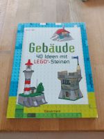 Lego Baubuch Gebäude 4,50 Euro Rheinland-Pfalz - Rehe Vorschau