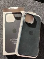 Original Apple iPhone 14 pro Max Hülle Silicone Case Schleswig-Holstein - Dörpstedt Vorschau