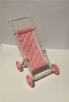 Bouncin Babies 1988 - Buggy / Puppenwagen Nordrhein-Westfalen - Leichlingen Vorschau